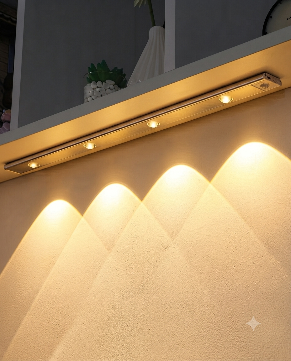 Barra Led LUMIHAUSE