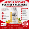 Joint Health - Recupera tu Movilidad
