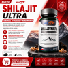 Shilajit Ultra