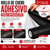 Rollo cuero adhesivo de reparacion (1m x 50 cm)