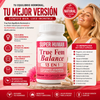 TRUE FEM EQUILIBRIO HORMONAL 60 CAP