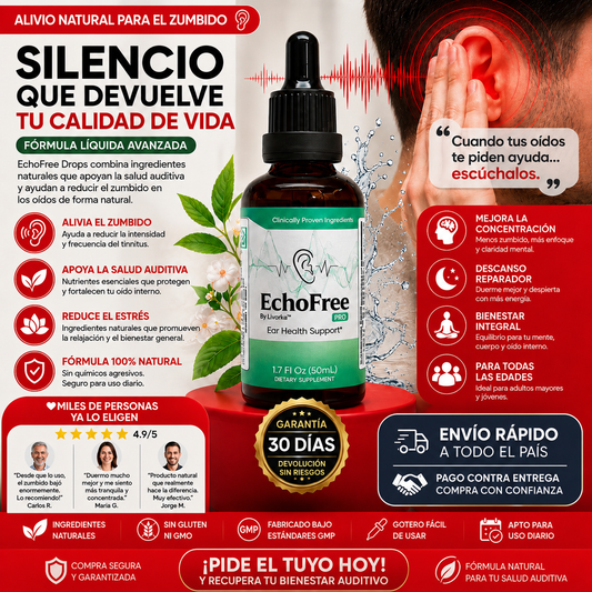 Echofree